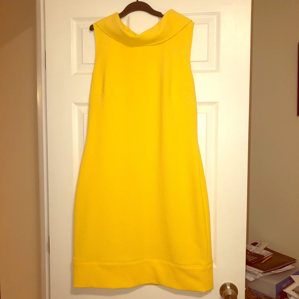 Beautiful summer dress